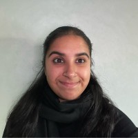 Asha Kaila