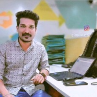 Vinayak Pawar