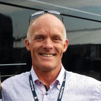 Peter Ward