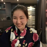 HARUKA FUJITA