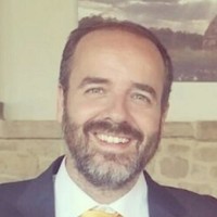 Nacho Aróstegui Garaizábal