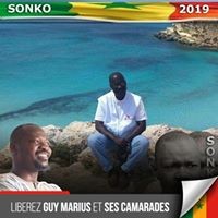 ALIOU MBAYE