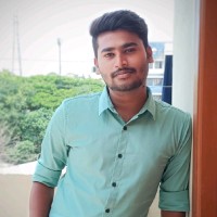 Haarish Raja