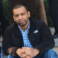 Vineet Gupta