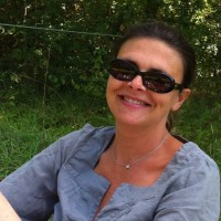 Caroline Pajot Dufort
