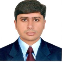 Arfan Hussain