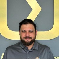 Darwin Trujillo Mejias