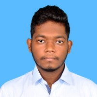 Alex Abhishek Lakra