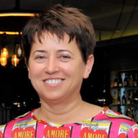 Елена Елгина