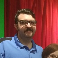 Chad Scidmore