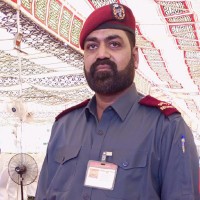 Rasheed Ansari