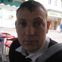 Ian Tonks