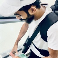 Akshay Sekhar