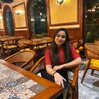 Pooja Sharma