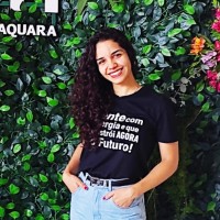 Luana Moreno