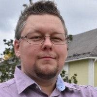 Janne Venäläinen