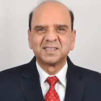 Udai P. Singh