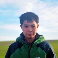 Haojie Wang