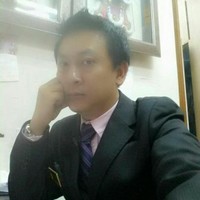 Kenny Yeo