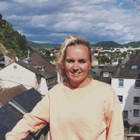 Anke Jansma