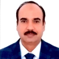 Muhammad Asghar