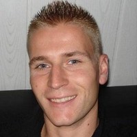 Remy Oldenburger