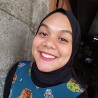 Khairunnisa Mahira