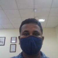 Dr. Pratap Kumar Jena