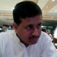 Ayaz Ahmed