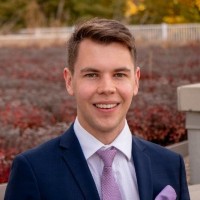 Alexander Scott, P.Eng