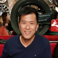Binh Tran