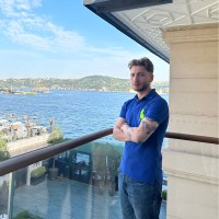 Mert Ali Kayacan