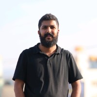 Vinay B Y