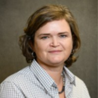 Stephanie Cooper AIA, AUA