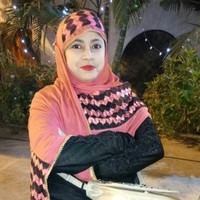 Zeba Naaz