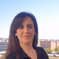 María Jesús Martín Mateos