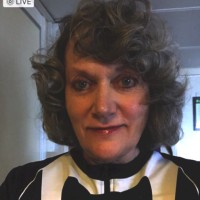 Carol Hall