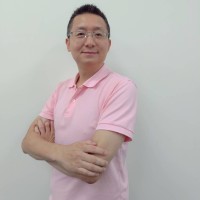 Samuel Chiu