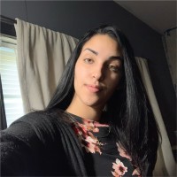 Danielle Aead
