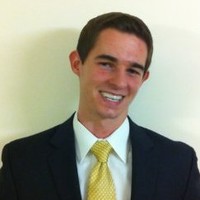 Brian Graham, Cfa