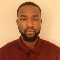 Marcus Tinker
