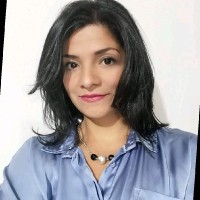 Gloria Esperanza Alarcón