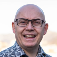 Olav Eggebø Aanonsen