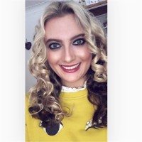 Abbie Riley