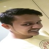 Pritesh Panchal