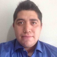 José Abisay Salinas Alvarado