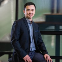 Raymond Ho