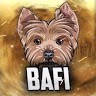 Piesek Bafi