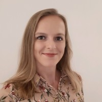 Anne Van Hamont