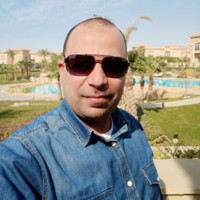 Usama Moustafa Mancy